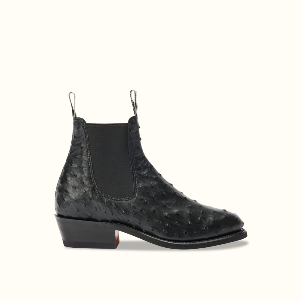 Lady Yearling boot R.M.Williams Australia
