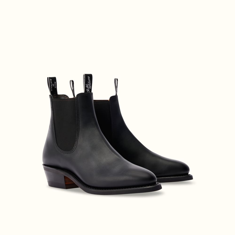 RM Williams ladies boots, Women's Shoes