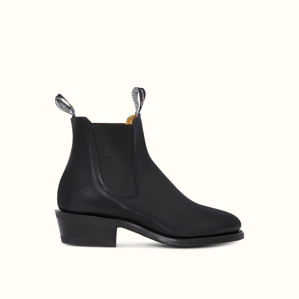 Rm williams shoes uk best sale