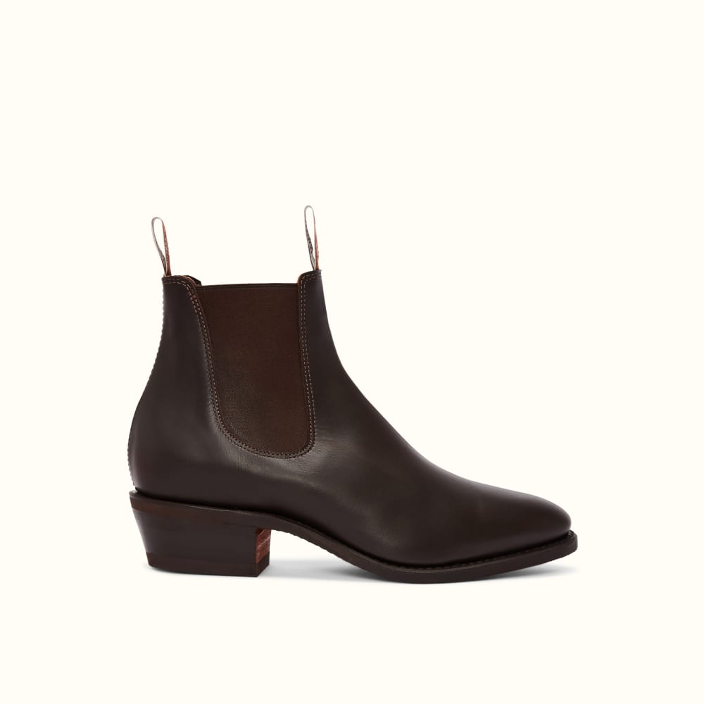 Rm williams booties cheap