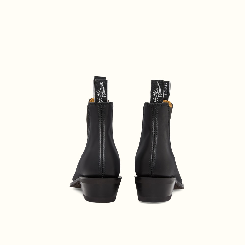 Comfortable chelsea boots ladies discount