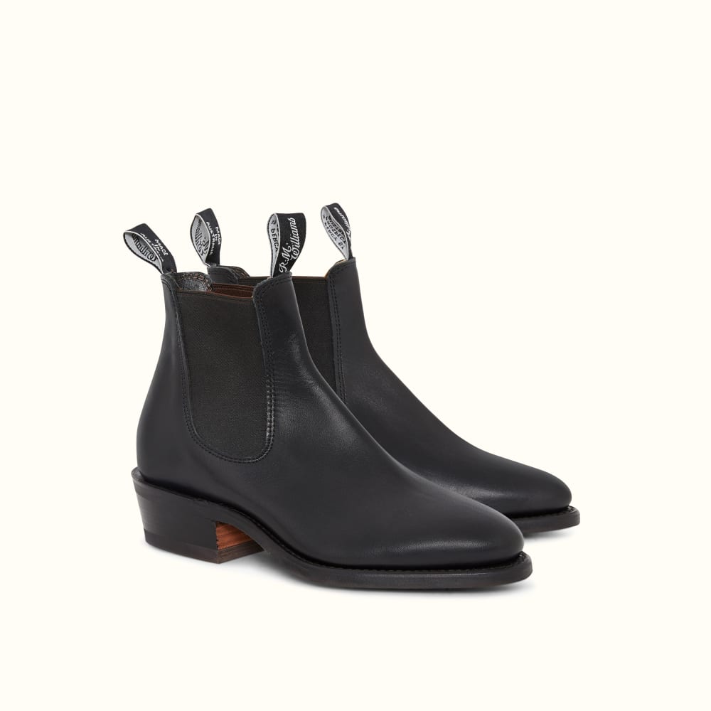 RM Williams Chelsea Boot