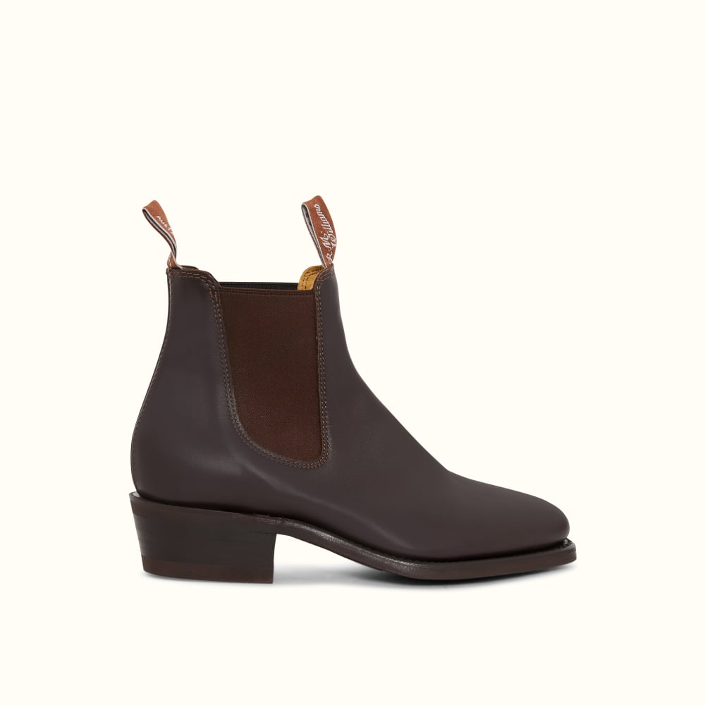 Rm williams shop winton boots