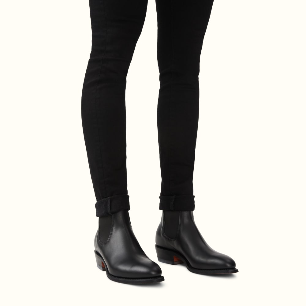Rm williams lady yearling boots best sale