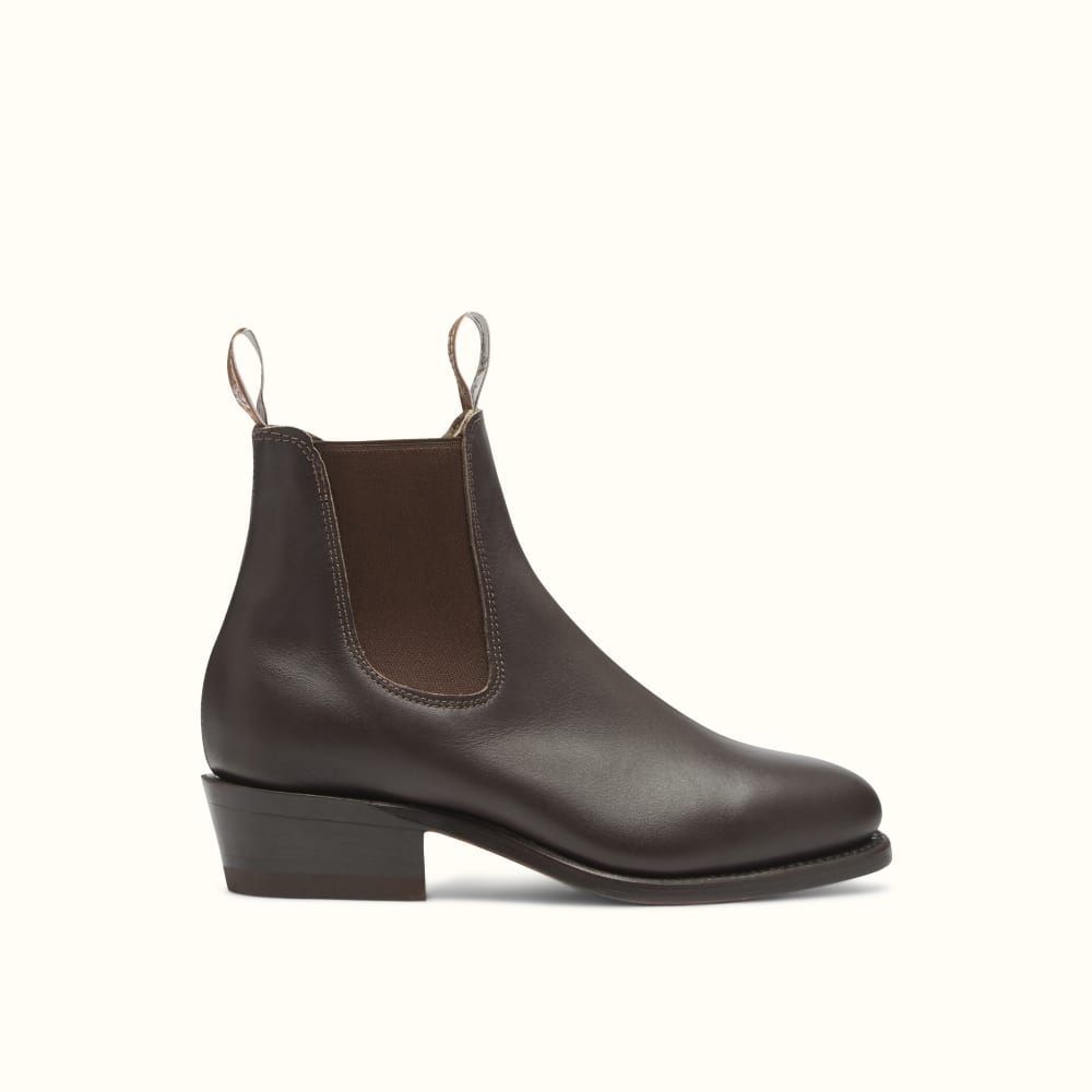 Rm williams womens boots review top