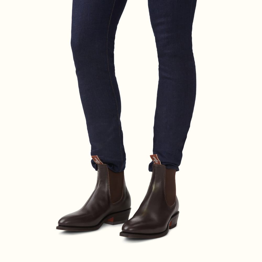 Rm williams durack shop