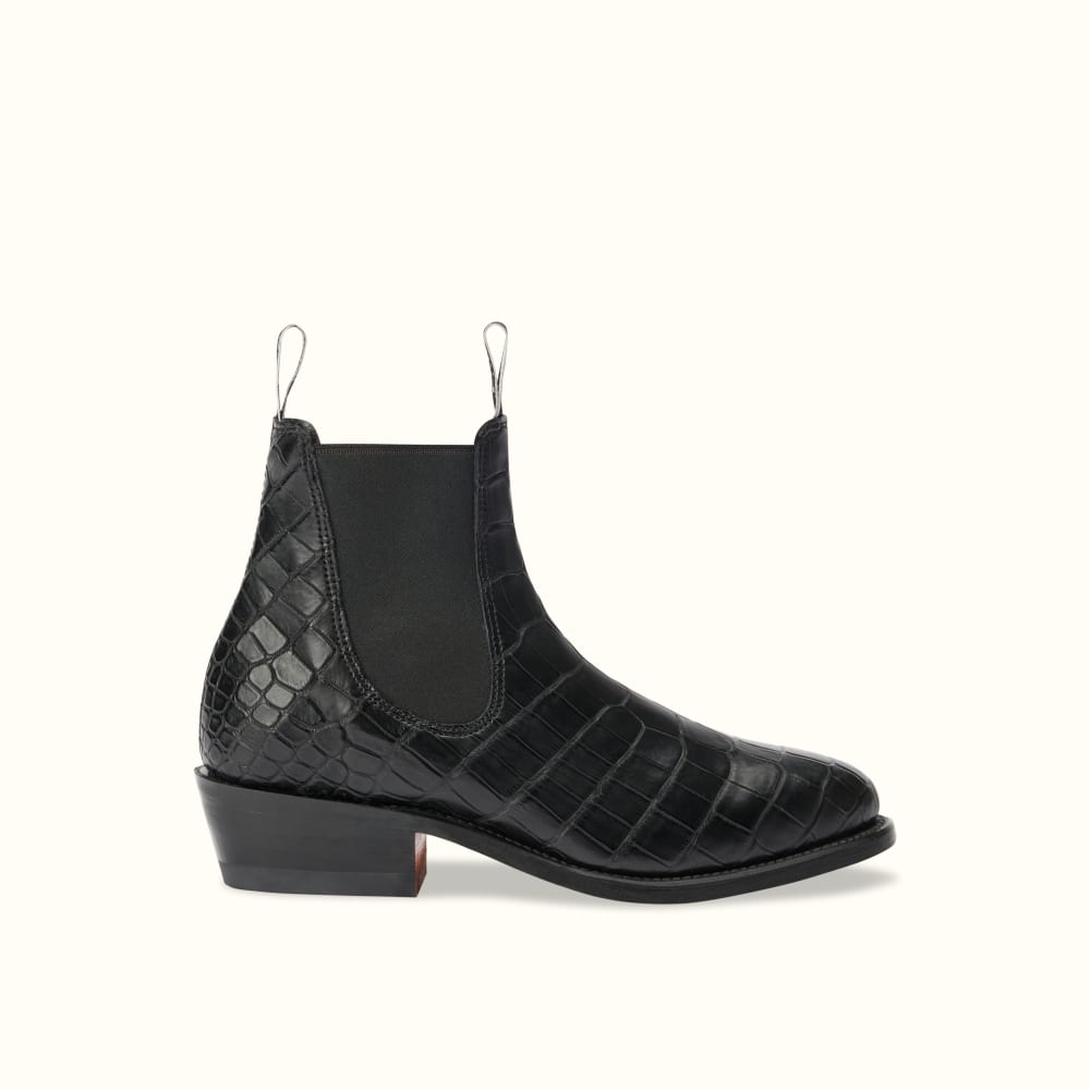 Rm williams womens boots sale online