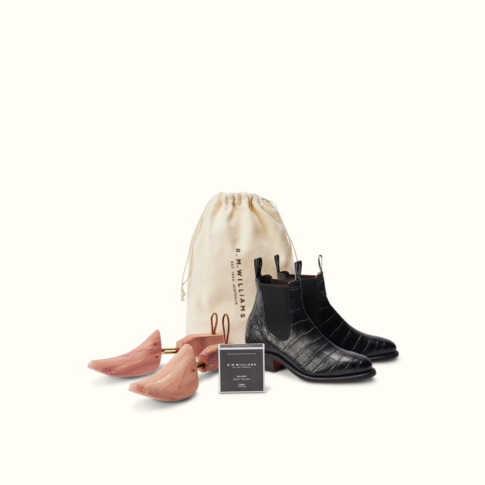Crocodile rm sale williams