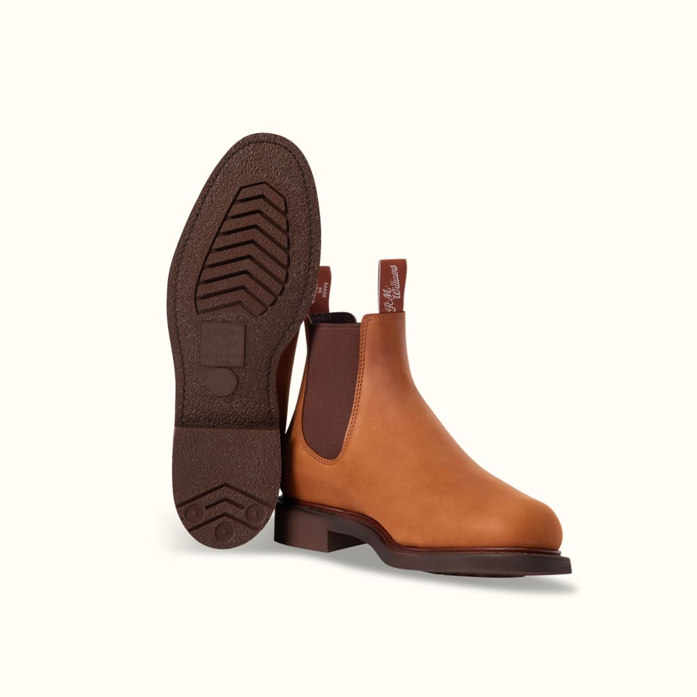 Comfort Goodwood boot | R.M.Williams® United States