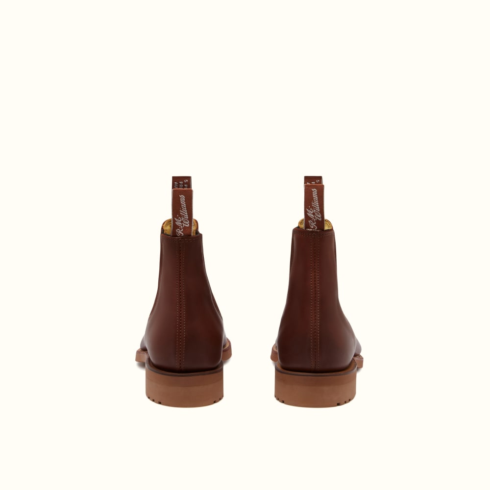 Rm williams gammon online