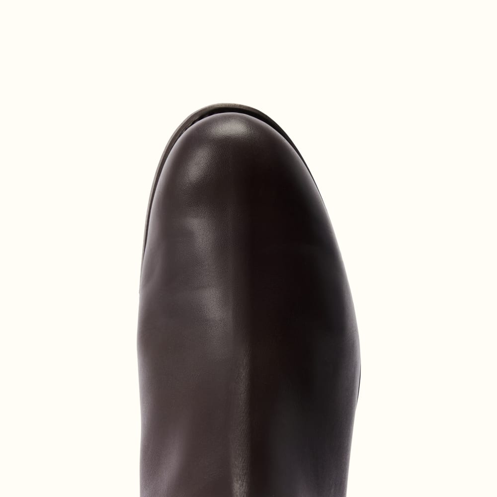 Chestnut Comfort Turnout Boots, R.M.Williams Chelsea Boots