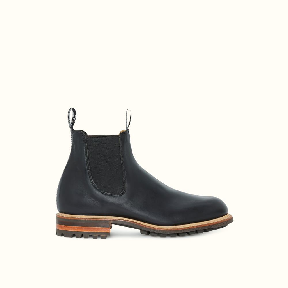 R. M. WILLIAMS GARDENER COMMANDO UNISEX - Classic ankle boots