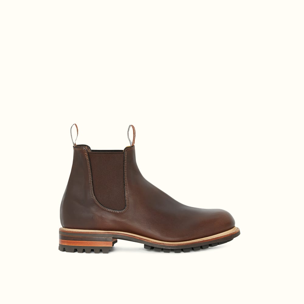 Rm williams boots on sale 2025
