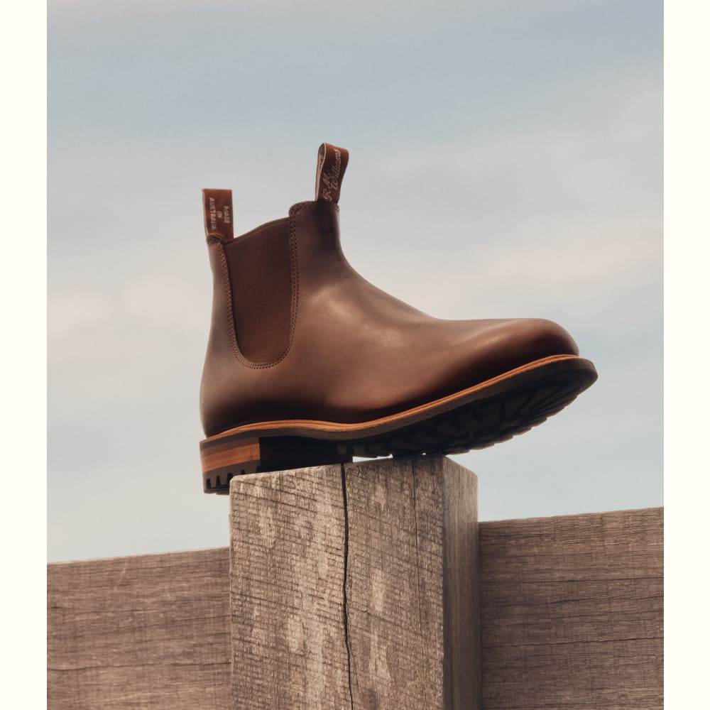 Mens ankle boots canada best sale