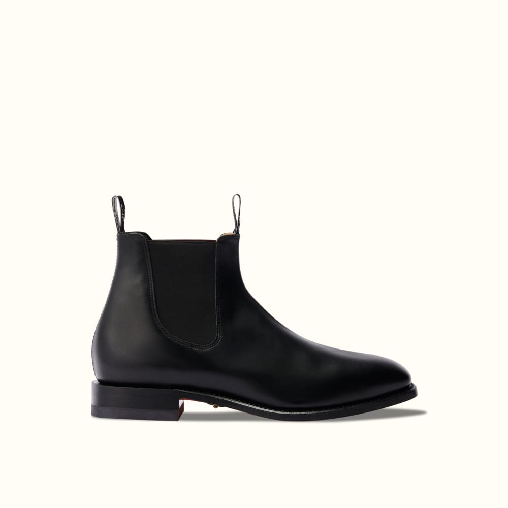 Rm williams bespoke online