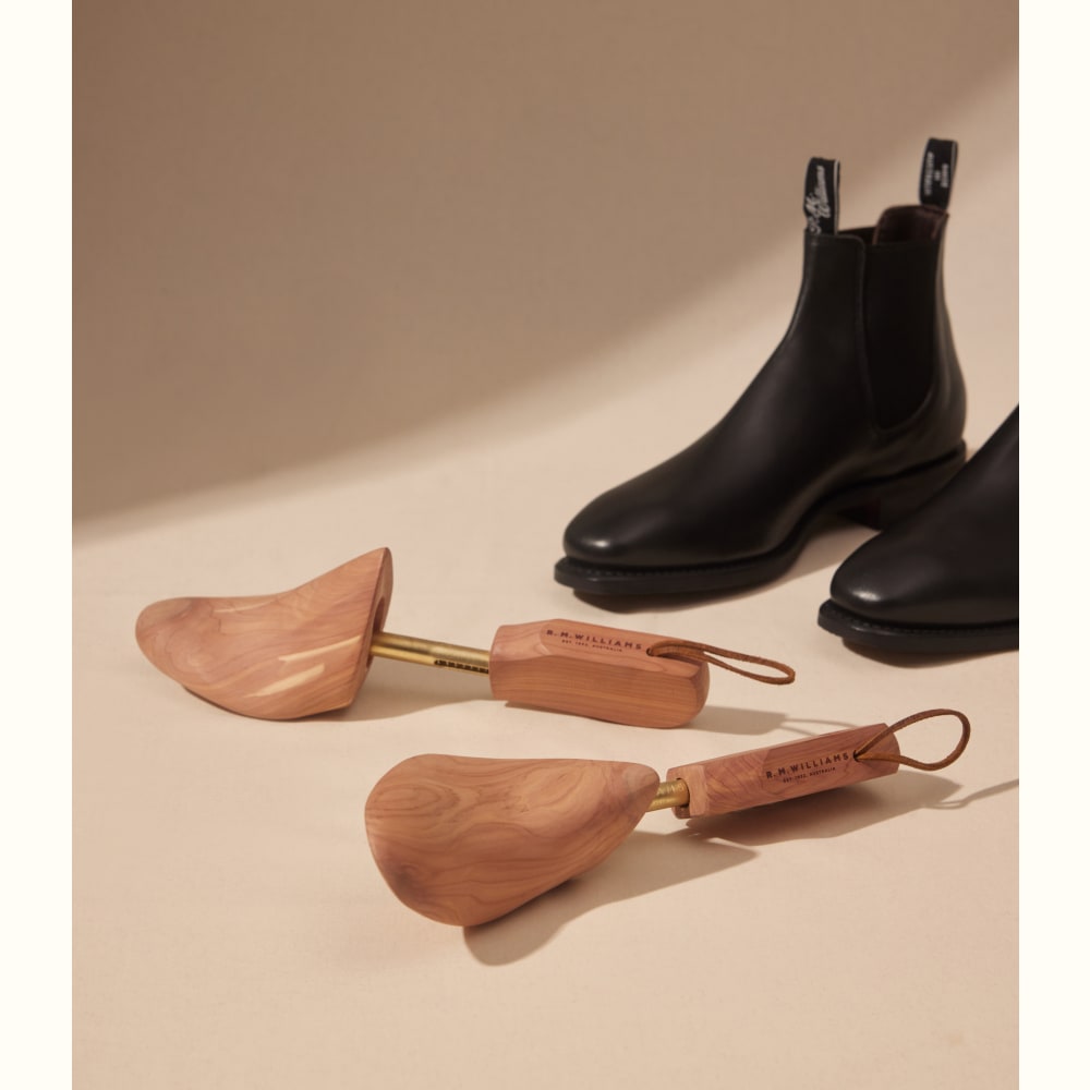 Rm williams store worth it