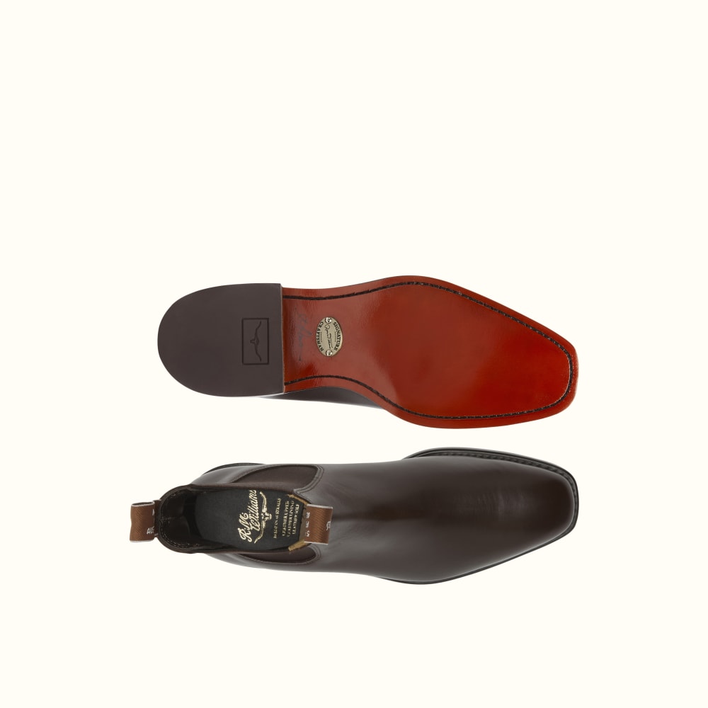 Rm williams signature tote sale