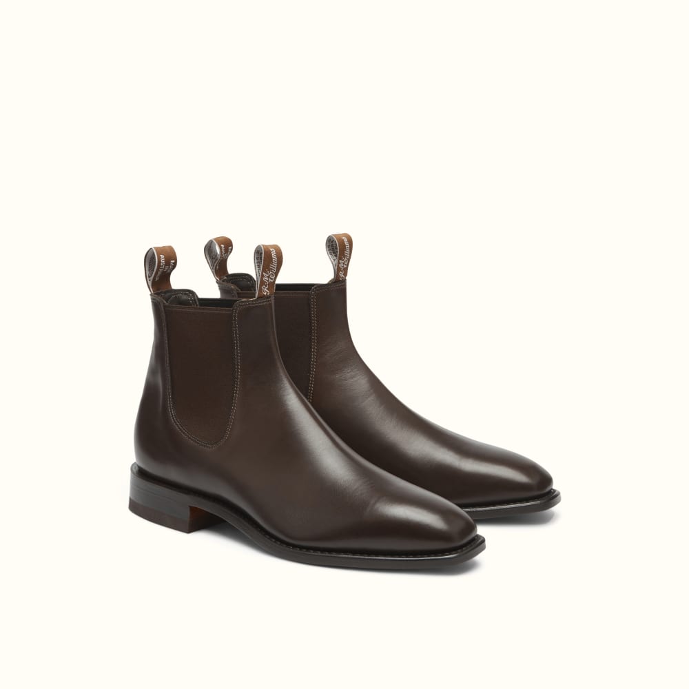 Rm williams signature tote sale
