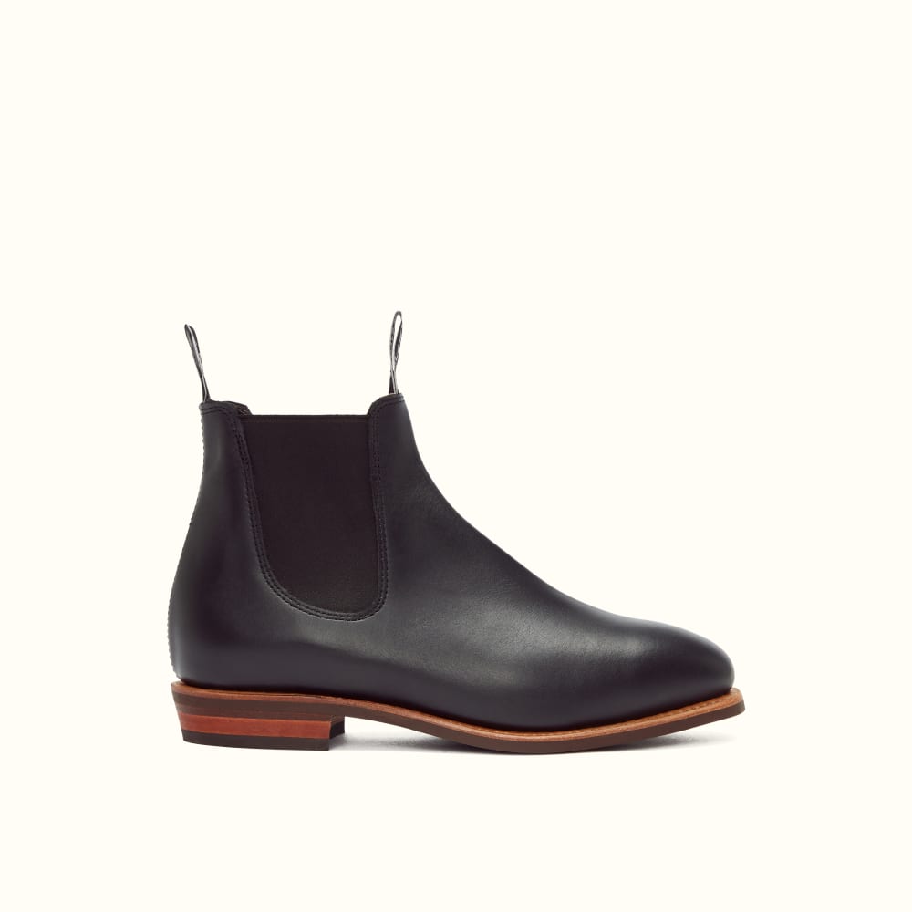 Rm williams classic top