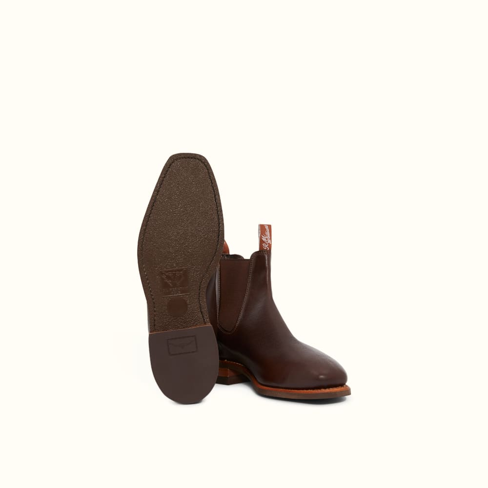 Baby rm williams boots discount
