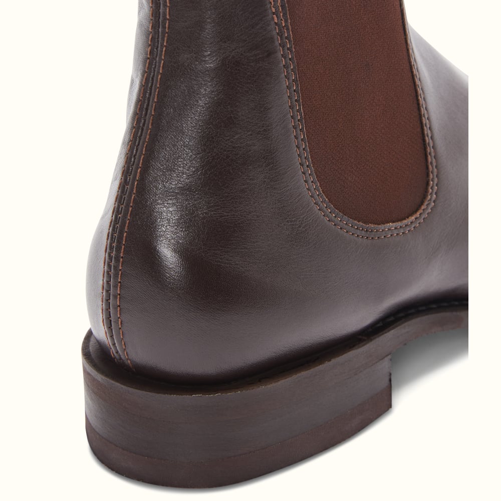 R.M.Williams Craftsman G Boot Yearling Chestnut at