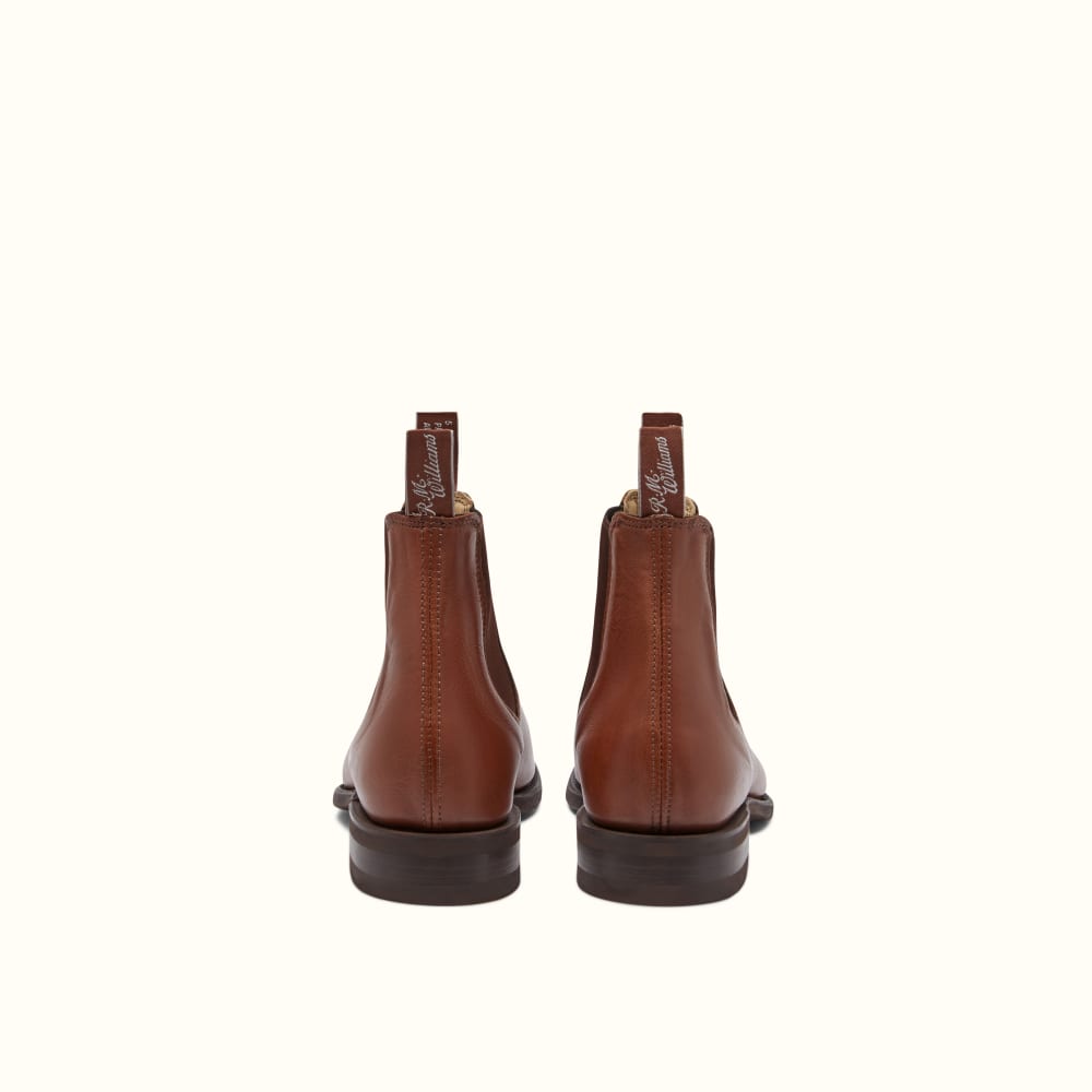 Rm williams kangaroo comfort craftsman deals