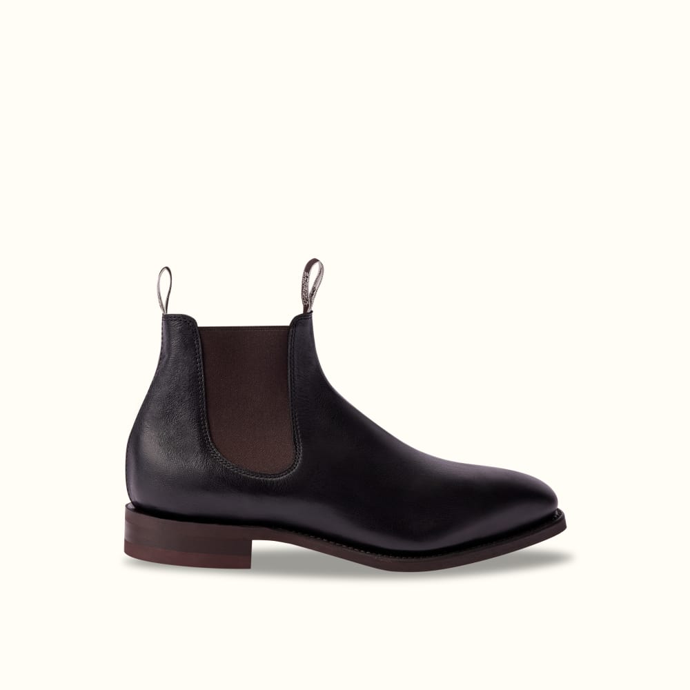 Essential craftsman boots deals