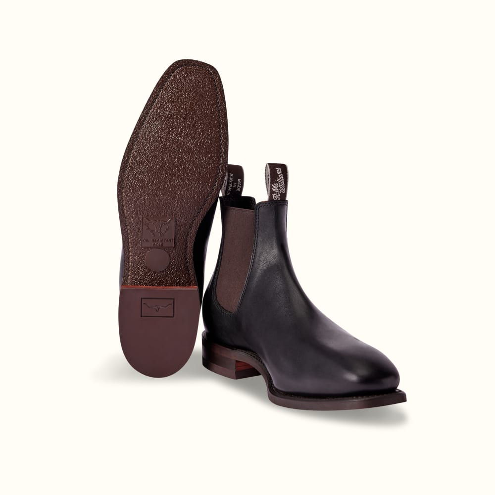 Rmw comfort craftsman online