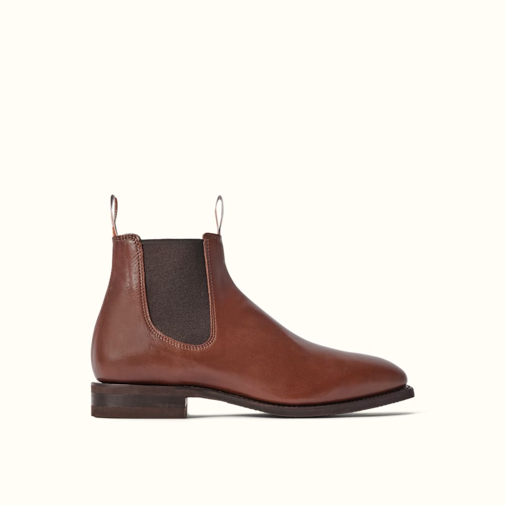 Rm williams vesta sales