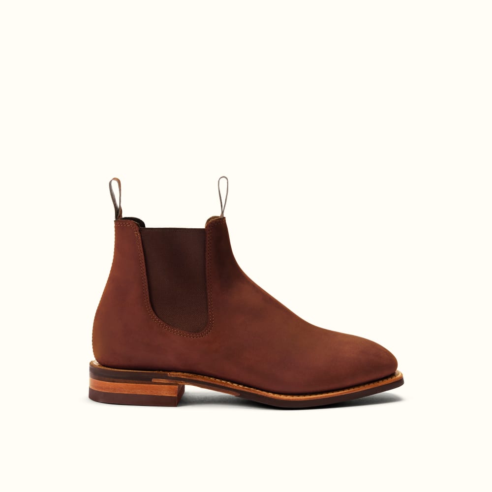 Rm williams dynamic flex best sale