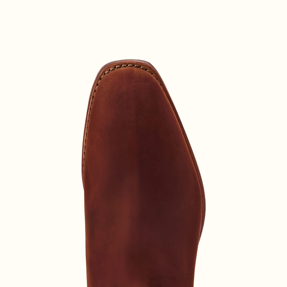 Dynamic Flex Craftsman Boot Men s Boots at R.M.Williams United States