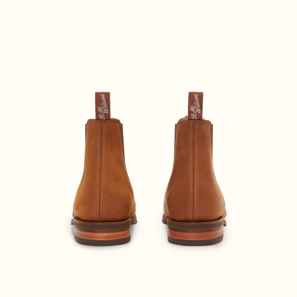 Rm williams distressed clearance