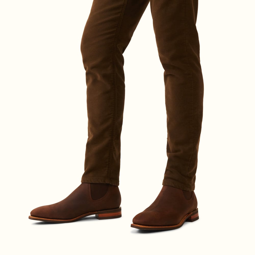 Rm williams distressed clearance
