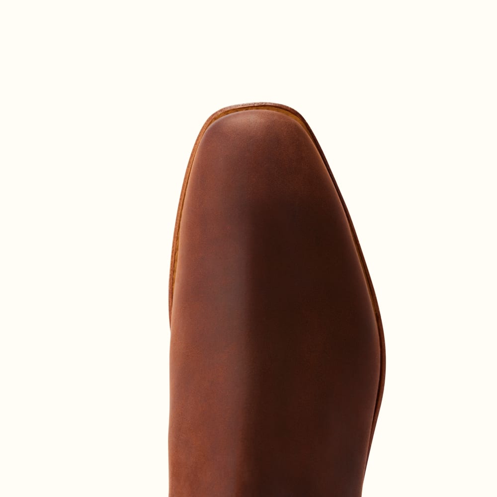Comfort Craftsman boot R.M.Williams United Kingdom