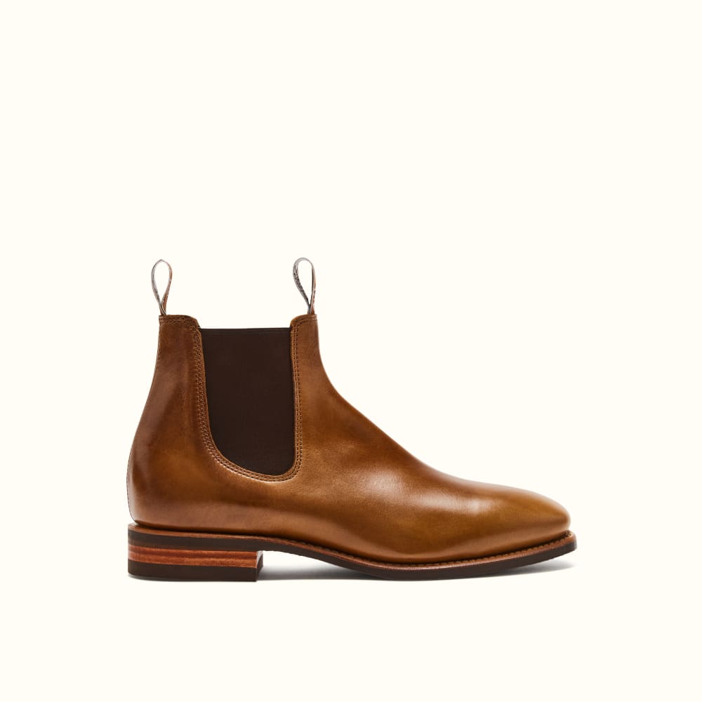 Rm williams shop comfort craftsman