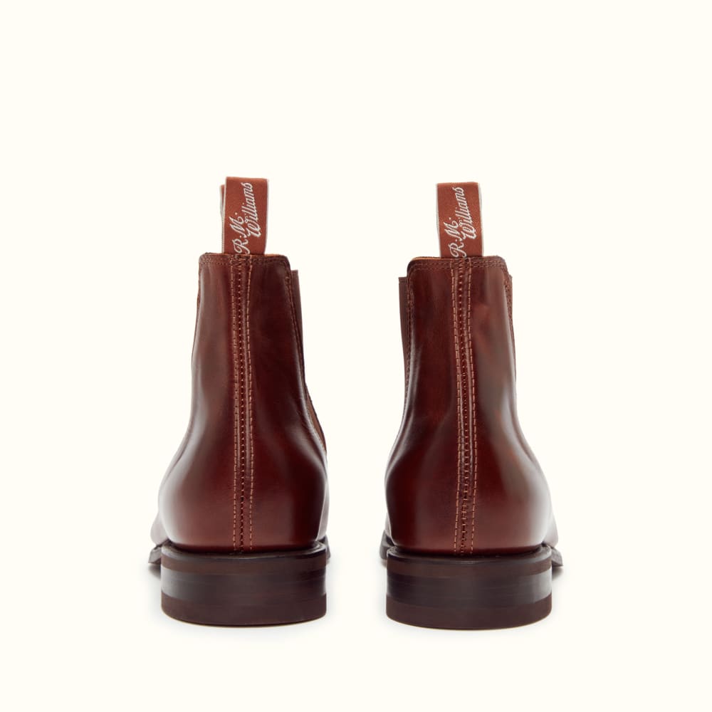 Rm williams dynamic flex on sale