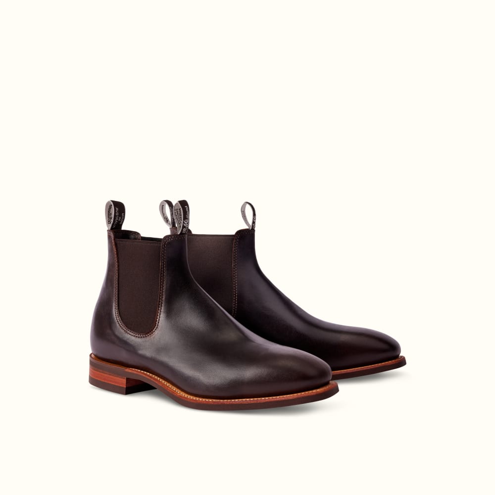 Comfort Craftsman boot R.M.Williams United States