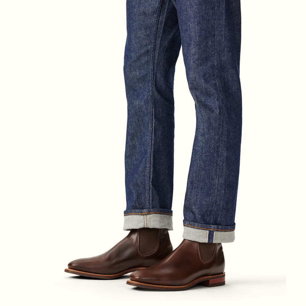 Rm williams comfort craftsman uk hot sale