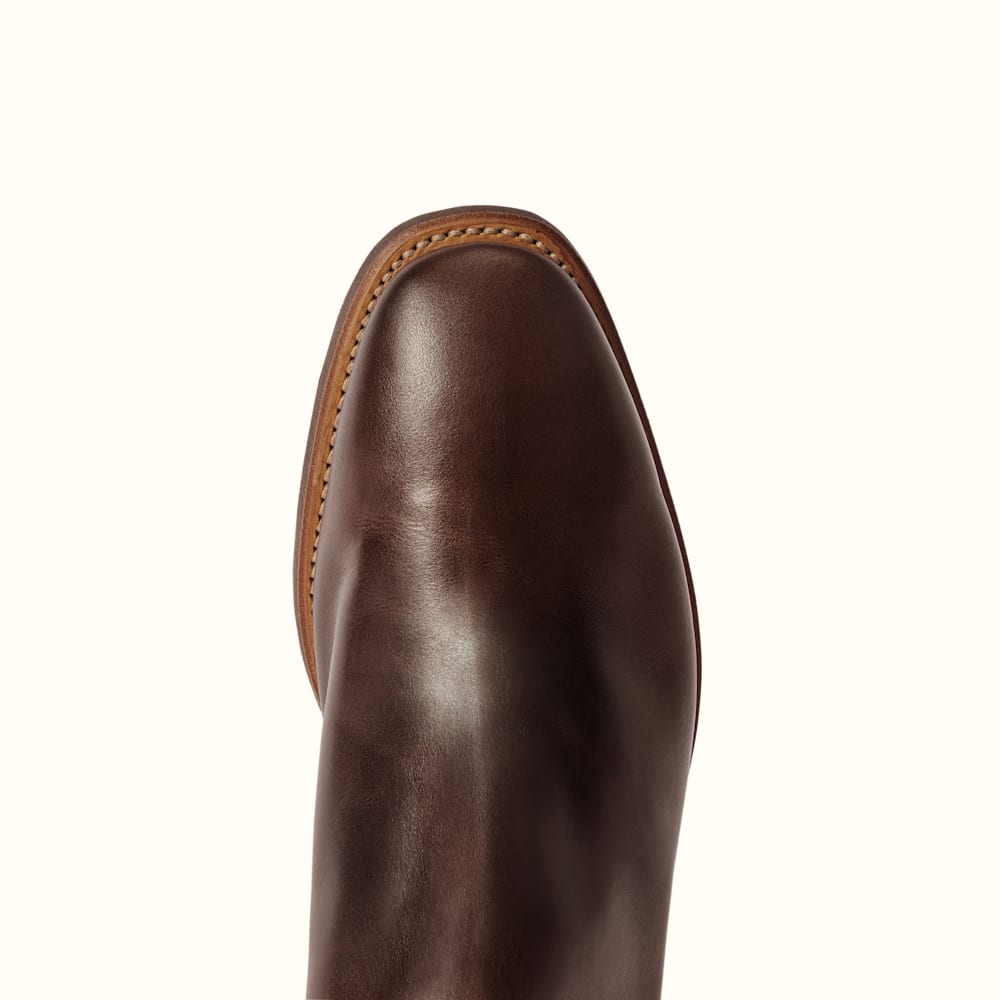 Rm williams stockman best sale