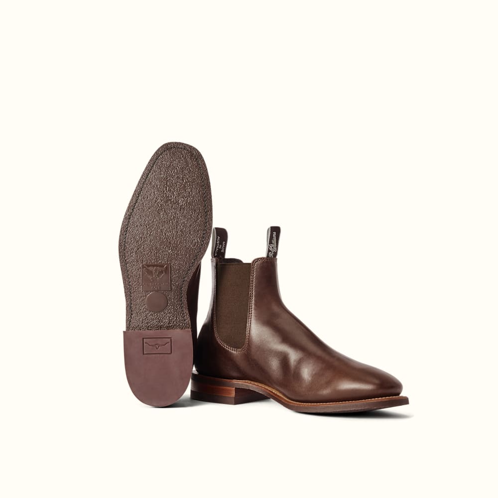 Rm williams oxford best sale