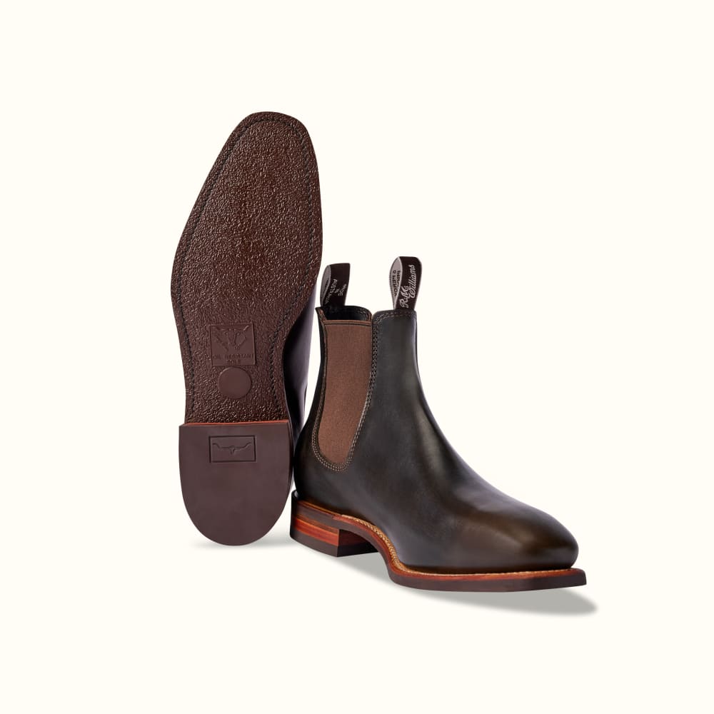 Craftsman boots near me deals
