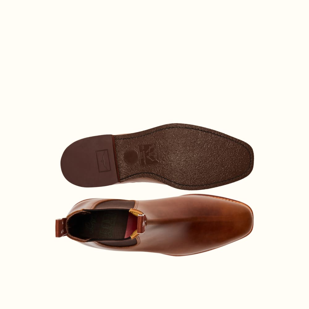Rm williams inner sole hotsell