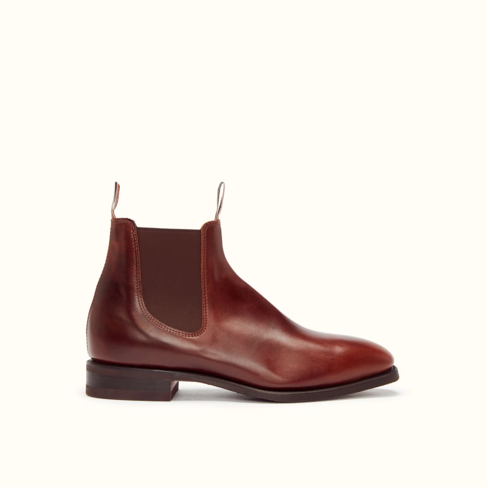 Rm williams oxford hot sale