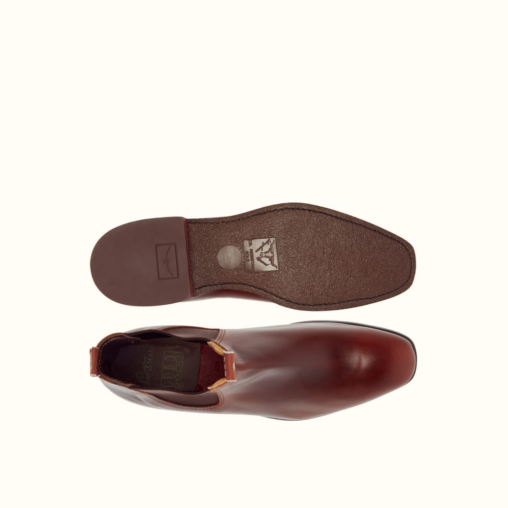 Rm williams sole cheap