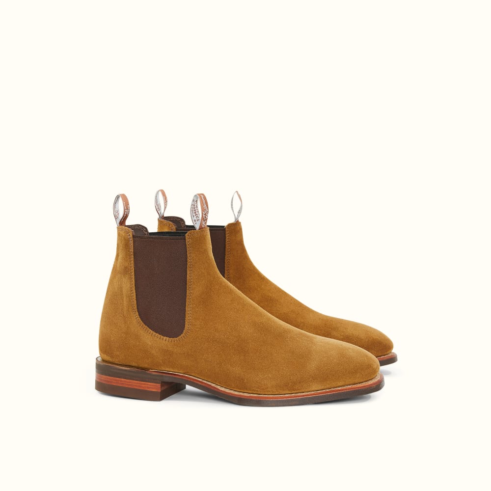 Rm williams comfort craftsman uk hot sale
