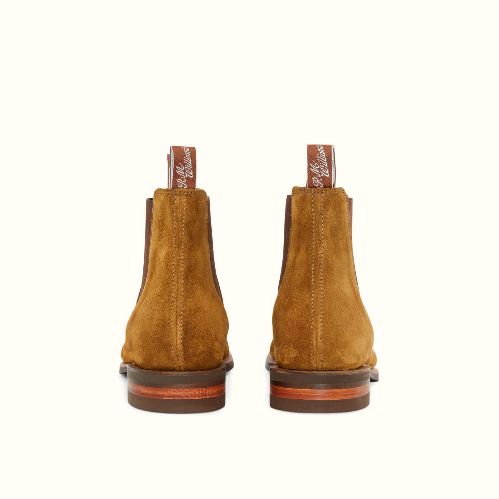 Rm williams gilchrist outlet