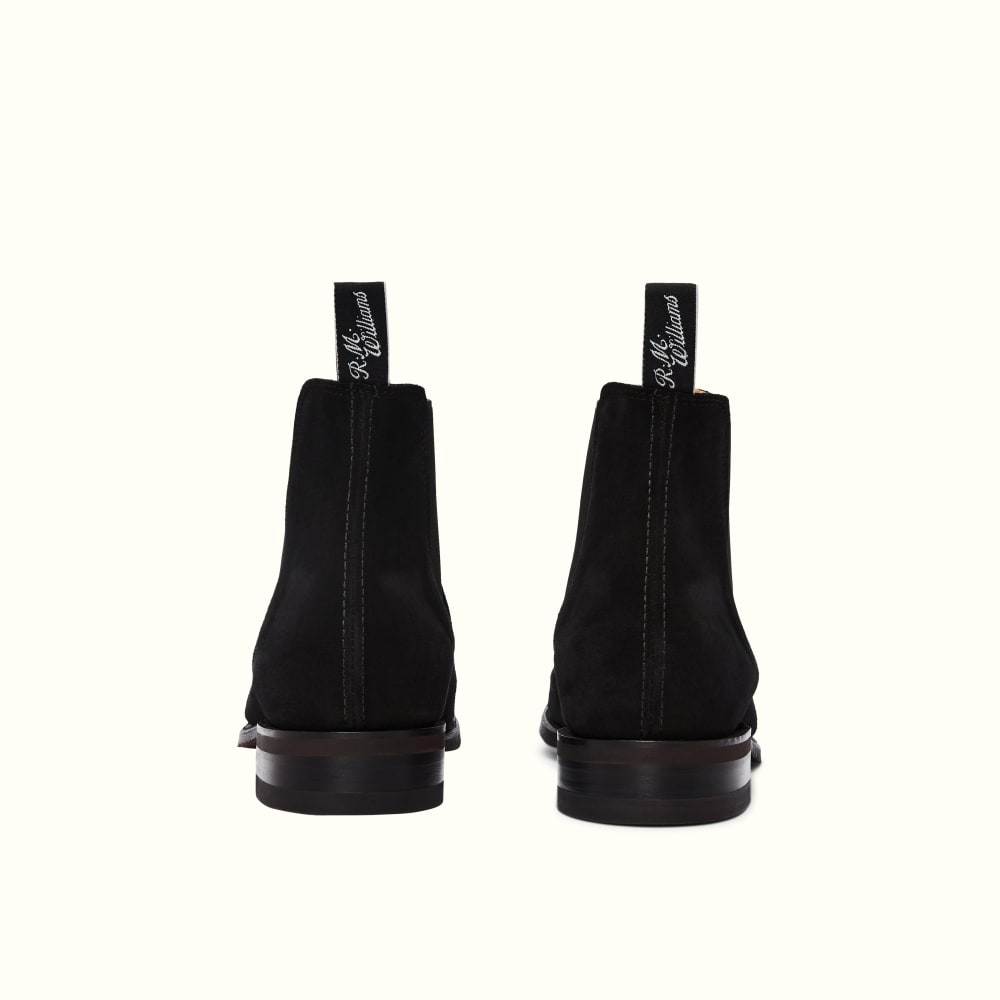 Comfort craftsman black clearance