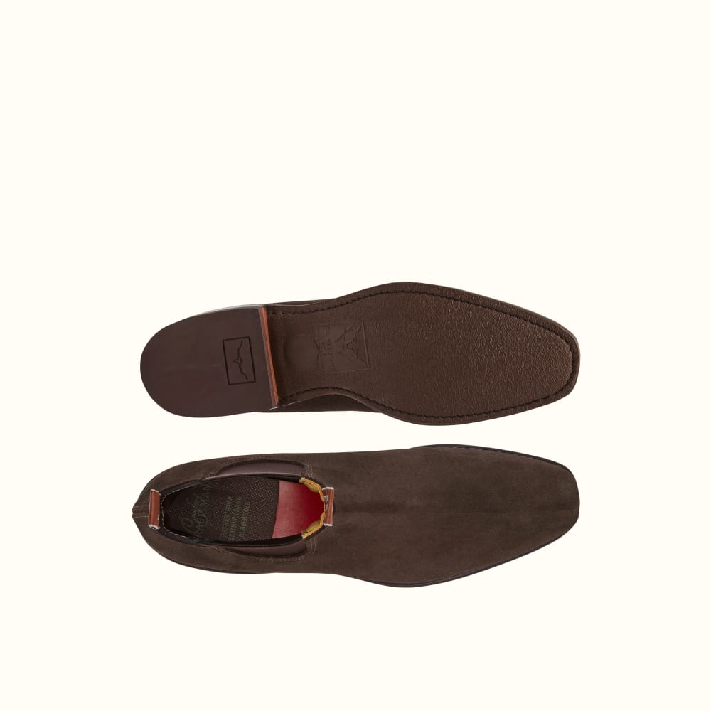 Comfort sole boots on sale