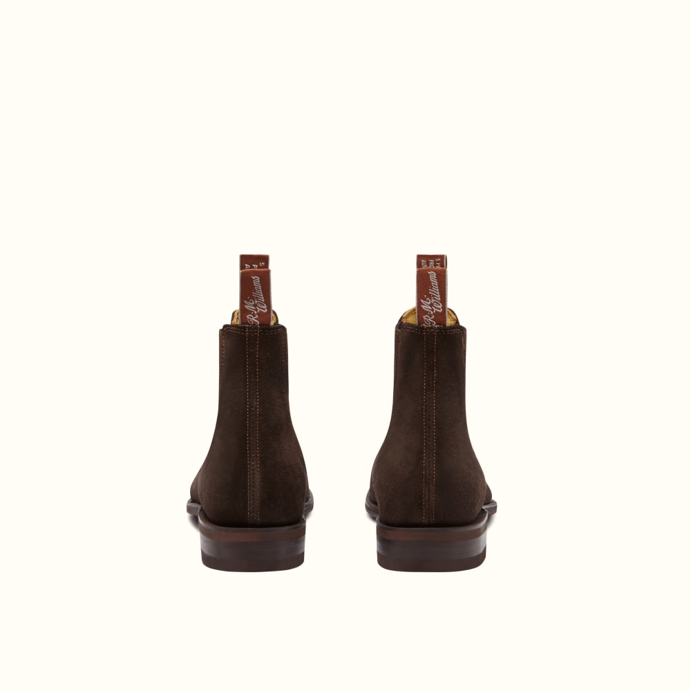 Rm williams suede cleaner on sale