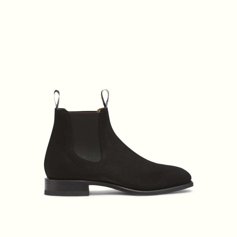 Made In Australia Men  Chelsea boots, Boots, Light work boots